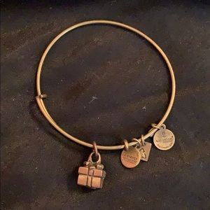 Gift Alex and Ani Bracelet